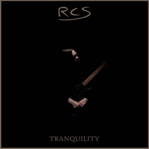 Ryan C. Schmeister - Tranquility (2018) Album Info