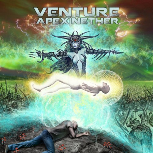 Venture - Apex | Nether (2018) Album Info