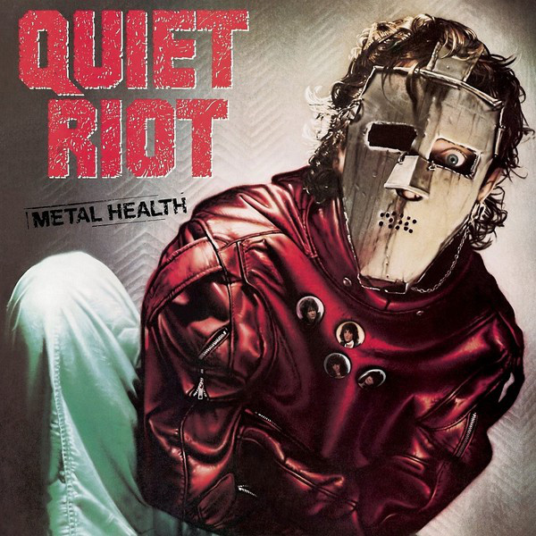 Quiet Riot - Metal Health (2018) Album Info