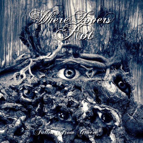 Where Lovers Rot - Fallen from Grace (2018) Album Info