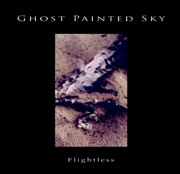 Ghost Painted Sky - Flightless (2018) Album Info