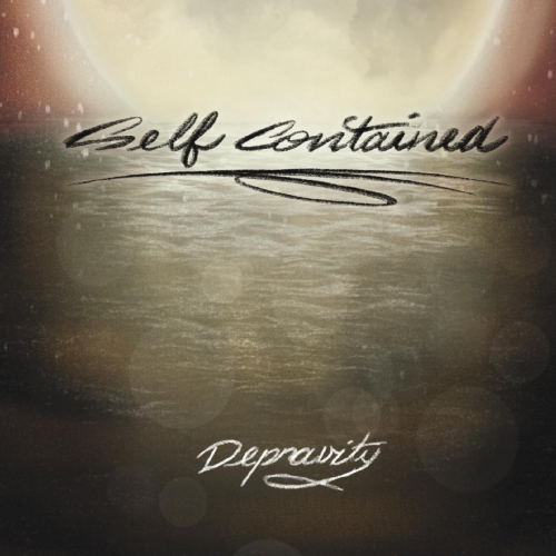 Self Contained - Depravity (2018) Album Info
