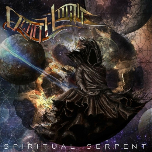 Deamhorth - Spiritual Serpent (2018)