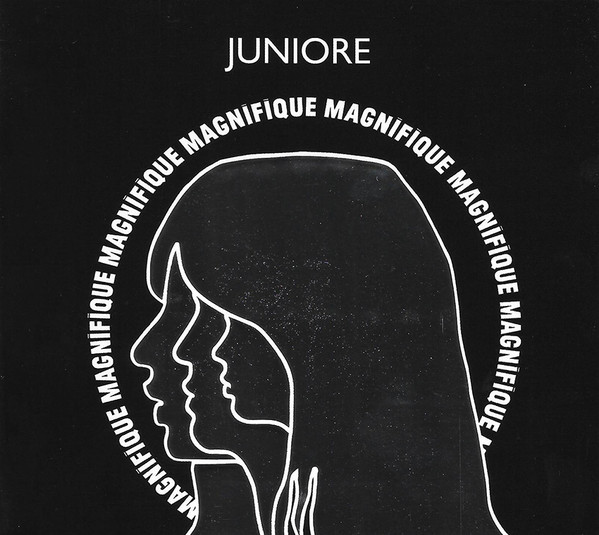 Juniore - Magnifique (2018) Album Info