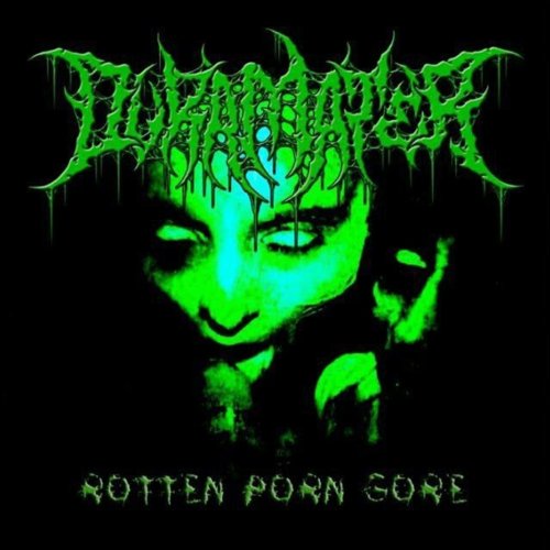 Duramater - Rotten Porn Gore (2018) Album Info