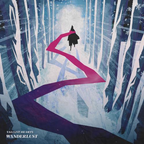Valiant Hearts - Wanderlust (2018) Album Info