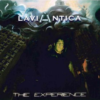 Laviantica - The Experience (2018) Album Info