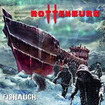 Rottenburg - Eishauch (2018) Album Info