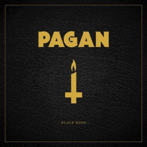 Pagan - Black Wash (2018)