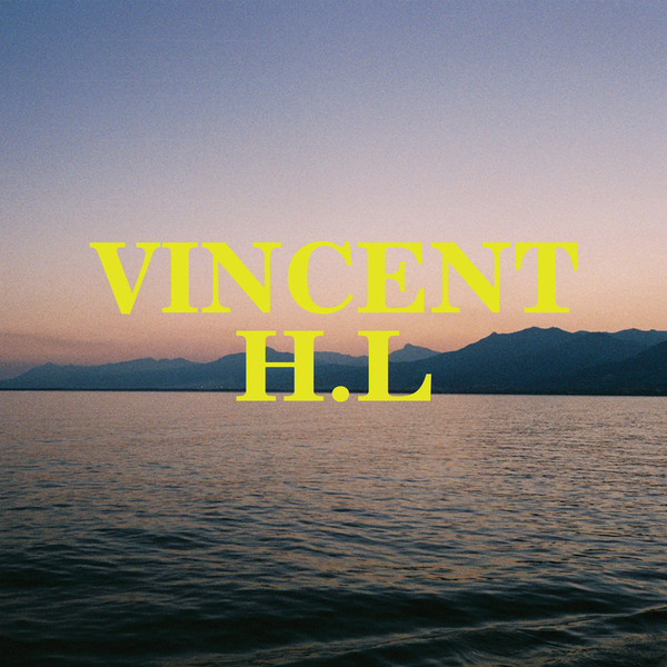 Vincent H.L. - Weird Days (2018)