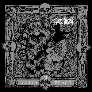 Void Ritual - Death Is Peace (2018) Album Info