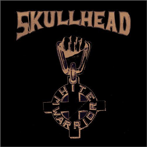 Skullhead - White Warrior (2018)