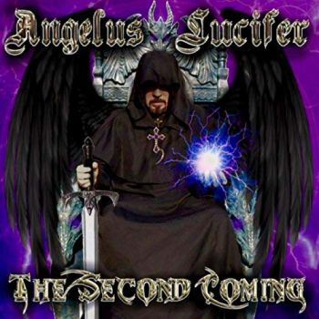 AngelusLucifer - The Second Coming (2018) Album Info