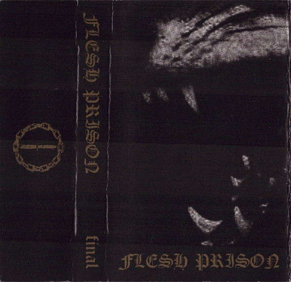 Flesh Prison - Final (2018) Album Info