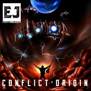 Everything Joseph - Conflict Origin (2018) Album Info
