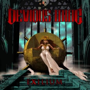 Devious Mine - Exilium (2018) Album Info