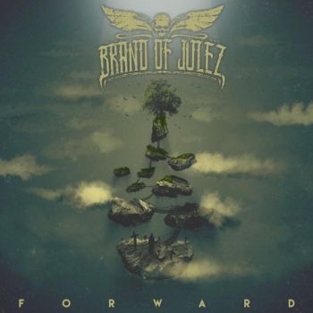 Brand Of Julez - Forward (2018) Album Info