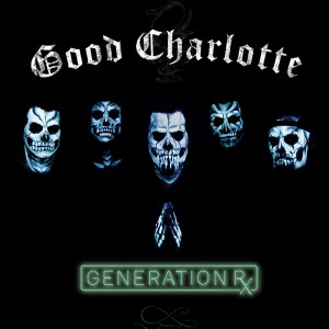 Good Charlotte - Shadowboxer [New Track] (2018) Album Info