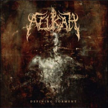 Alukah - Defining Torment (2018)