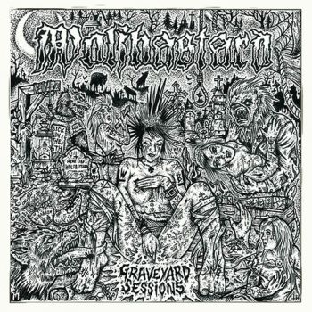 Wolfbastard - Graveyard Sessions (2018) Album Info