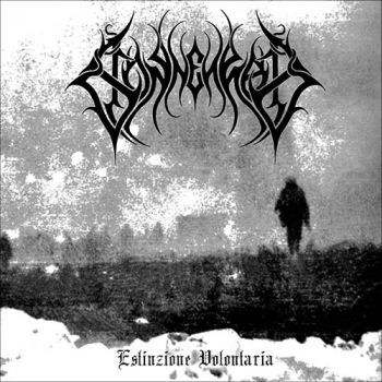 Sonnenrad - Estinzione Volontaria (2018) Album Info