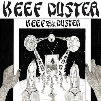Keef Duster - Keef Duster (2018)