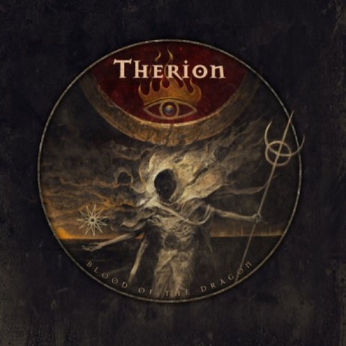Therion - Blood of the Dragon (2018)