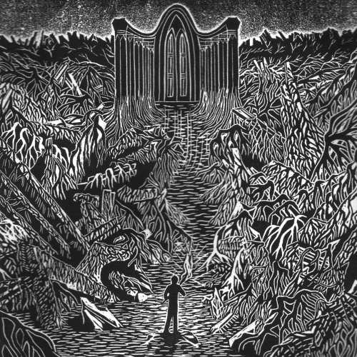 Inimikal - Conquer Death (2018) Album Info