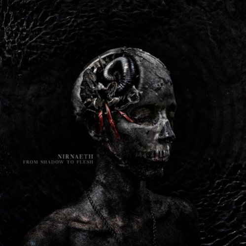 Nirnaeth - From Shadow to Flesh (2018) Album Info
