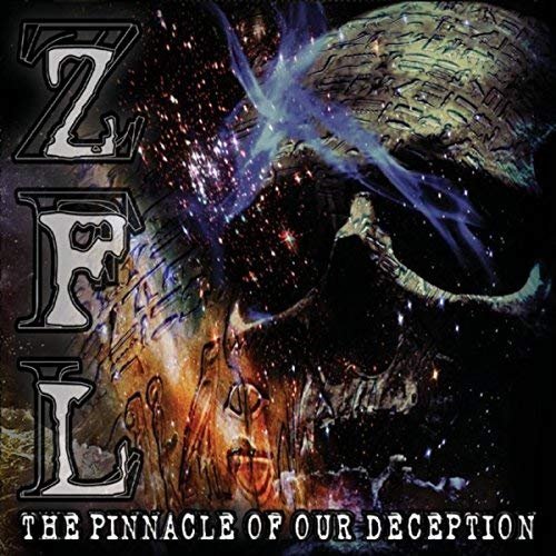 Zfl - The Pinnacle of Our Deception (2018) Album Info