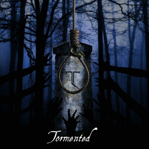 Talsur - Tormented (2018) Album Info
