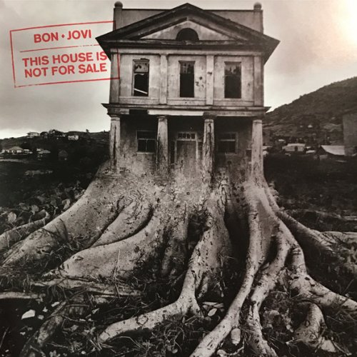 Bon Jovi - This House Is Not For Sale (Deluxe Expand Edition 2018)