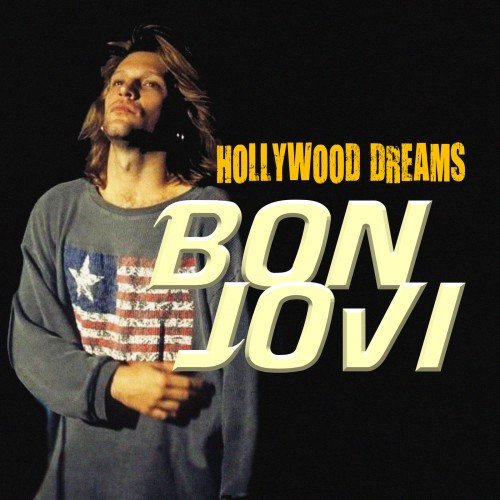 Bon Jovi - Hollywood Dreams (2018) Album Info