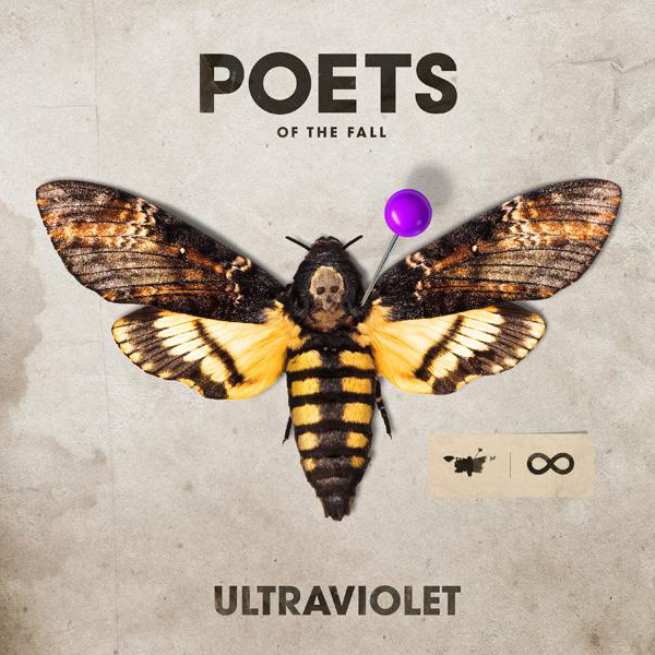 Poets of the Fall - Ultraviolet (2018) Album Info