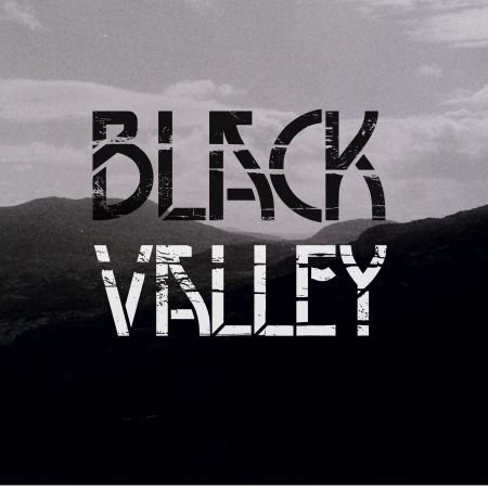 Black Valley - Black Valley (2018) Album Info