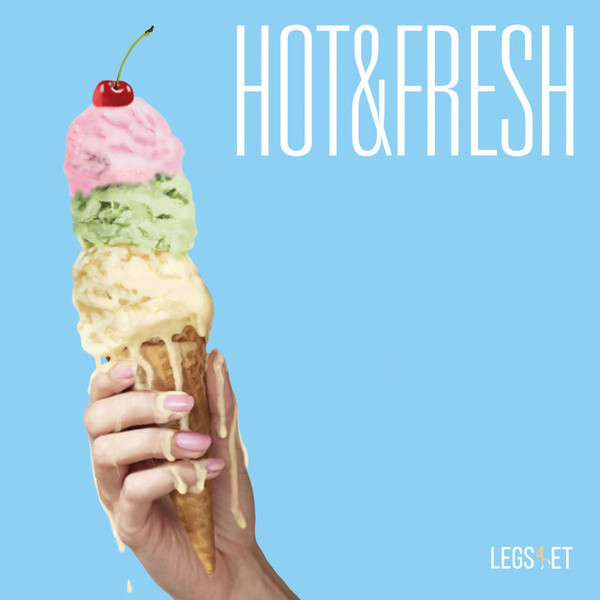 Legs4et - Hot&fresh (2018) Album Info