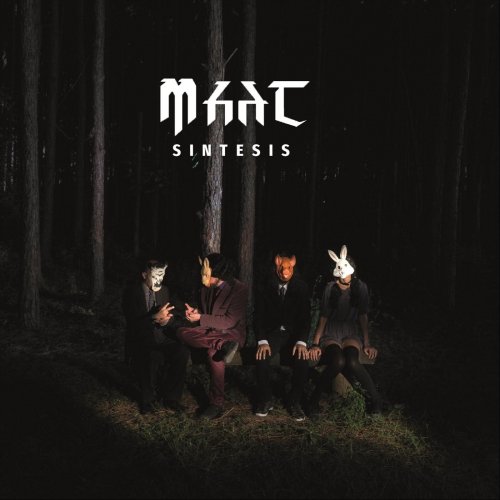 Maat - Sintesis (2018)