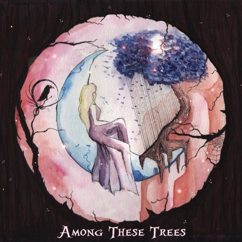Lunar Haze - Among These Trees (2018) Album Info