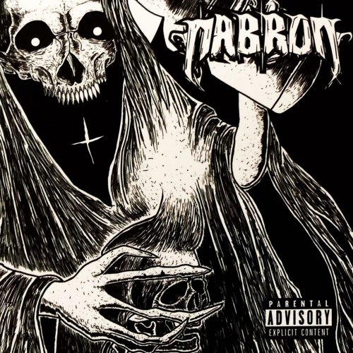 Cabron - Cabron (2018) Album Info