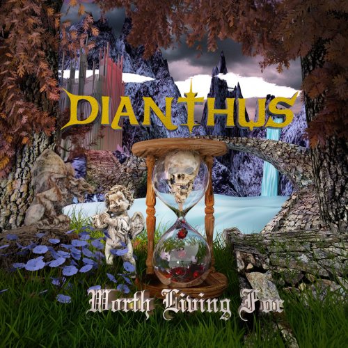 Dianthus - Worth Living For (2018) Album Info