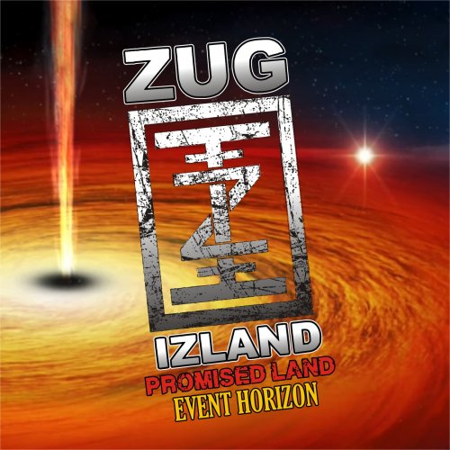 Zug Izland - The Promise Land / Event Horizon (2018) Album Info