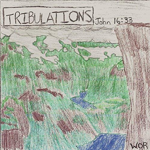 When One Remains - Tribulations (2018) Album Info