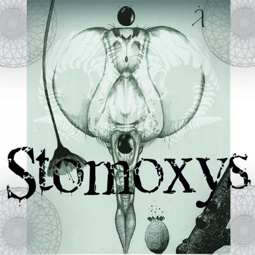 Stomoxys - Uno Para Vivir, Uno Para Morir (2018)