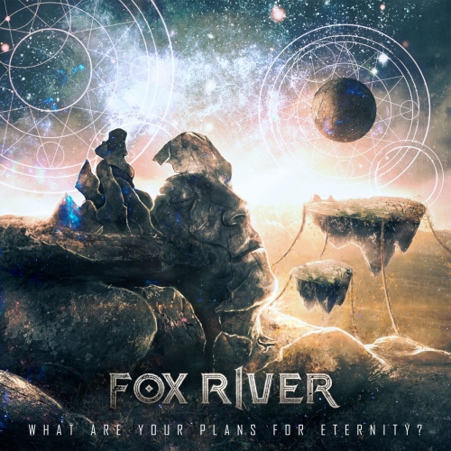 Fox River - What Are Your Plans for Eternity? (2018) Album Info