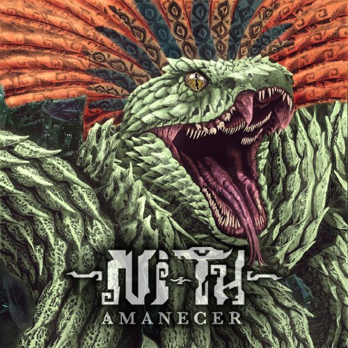Nith - Amanecer (2018) Album Info