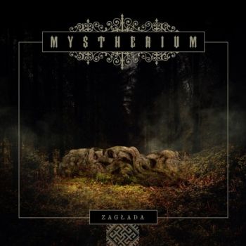 Mystherium - Zaglada (2018) Album Info