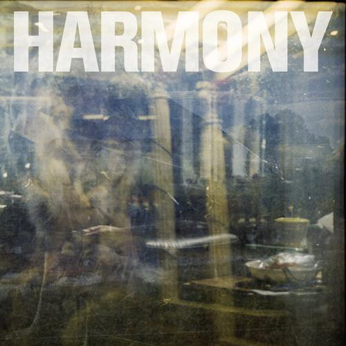 Harmony - Double Negative (2018) Album Info