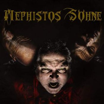 Mephistos Sohne - Teufelspakt (2018) Album Info