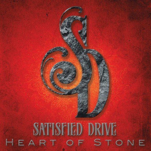 Satisfied Drive - Heart of Stone (2018) Album Info