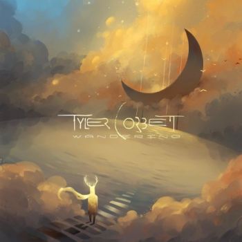 Tyler Corbett - Wandering (2018) Album Info